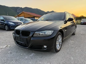BMW 320 320 D 184 к.с. АВТОМАТ, снимка 1