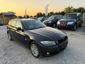 BMW 320 320 D 184 к.с. АВТОМАТ, снимка 4