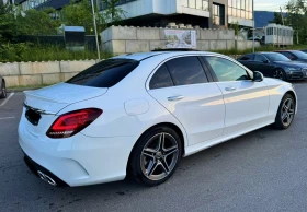 Mercedes-Benz C 300, снимка 3