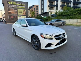 Mercedes-Benz C 300, снимка 2