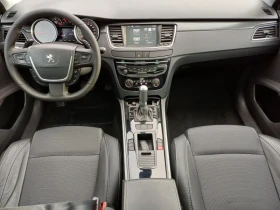 Peugeot 508, снимка 12