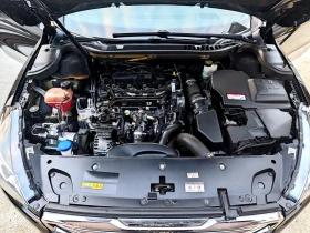 Peugeot 508, снимка 6