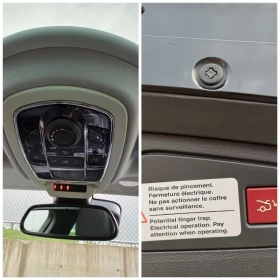Peugeot 508, снимка 11
