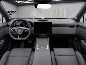 Zeekr 7X ЧИСТО НОВ AWD 100KWH FULL , снимка 4
