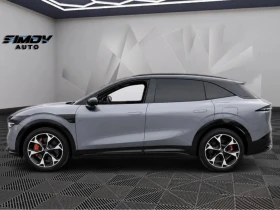 Zeekr 7X ЧИСТО НОВ AWD 100KWH FULL , снимка 3