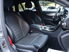 Mercedes-Benz C 43 AMG 4Matic/Обдухване/Карбон/Дистроник/Burmester/Pano./, снимка 8