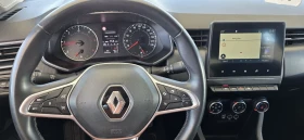 Renault Clio 1.5DCI-85 NAVI* LED* EURO6, снимка 12