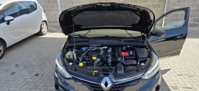 Renault Clio 1.5DCI-85 NAVI* LED* EURO6, снимка 14