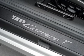 Porsche 911 922* Carrera T* Manual* Surround View* , снимка 8