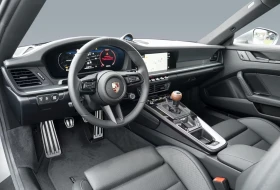 Porsche 911 922* Carrera T* Manual* Surround View* , снимка 4