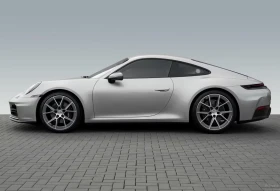 Porsche 911 922* Carrera T* Manual* Surround View* , снимка 3