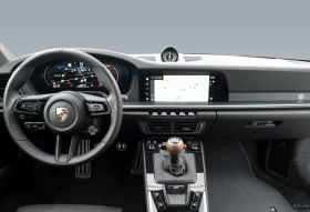 Porsche 911 922* Carrera T* Manual* Surround View* , снимка 7