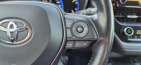 Toyota Corolla ГАРАНЦИЯ  64324km.  1.5 (125 Hp), снимка 14
