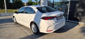 Toyota Corolla ГАРАНЦИЯ  64324km.  1.5 (125 Hp), снимка 6