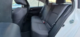 Toyota Corolla ГАРАНЦИЯ  64324km.  1.5 (125 Hp), снимка 9