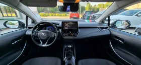 Toyota Corolla ГАРАНЦИЯ  64324km.  1.5 (125 Hp), снимка 10