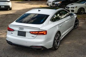Audi A5  quattro Technik* АвтоКредит * (Цена до БГ), снимка 6
