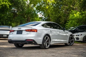Audi A5  quattro Technik* АвтоКредит * (Цена до БГ), снимка 7