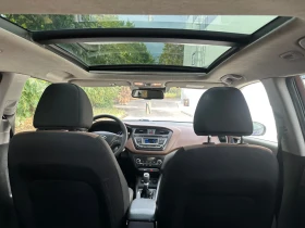Hyundai I20 1.3i, снимка 9