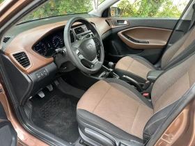 Hyundai I20 1.3i, снимка 11