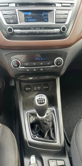 Hyundai I20 1.3i, снимка 16