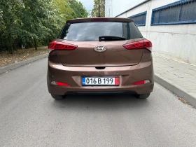 Hyundai I20 1.3i, снимка 4