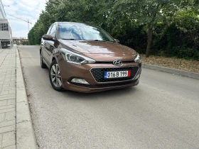 Hyundai I20 1.3i, снимка 1
