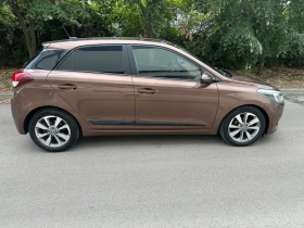 Hyundai I20 1.3i, снимка 6