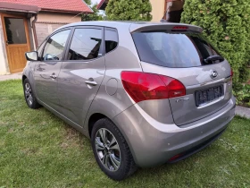 Kia Venga 1.4CRDI ТОП , снимка 9