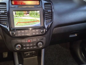 Kia Venga 1.4CRDI ТОП , снимка 12