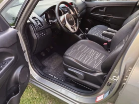 Kia Venga 1.4CRDI ТОП , снимка 10