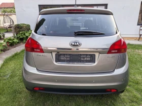 Kia Venga 1.4CRDI ТОП , снимка 6