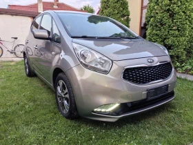 Kia Venga 1.4CRDI ТОП , снимка 4