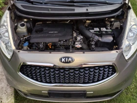 Kia Venga 1.4CRDI ТОП , снимка 16