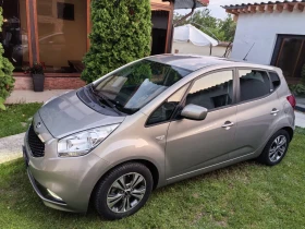 Kia Venga 1.4CRDI ТОП , снимка 2