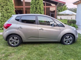 Kia Venga 1.4CRDI ТОП , снимка 7