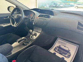 Honda Civic BENZIN-GERMANY, снимка 10