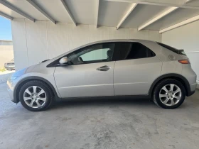 Honda Civic BENZIN-GERMANY, снимка 3