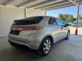 Honda Civic BENZIN-GERMANY, снимка 5