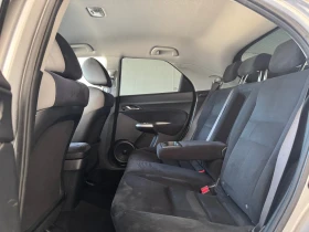 Honda Civic BENZIN-GERMANY, снимка 13