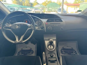 Honda Civic BENZIN-GERMANY, снимка 11
