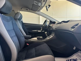 Honda Civic BENZIN-GERMANY, снимка 9
