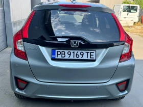 Honda Jazz 1.3i-VTEC AUTOMATIC, снимка 7