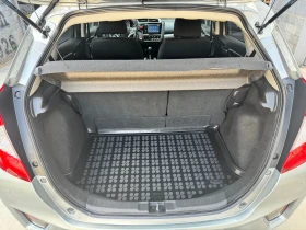 Honda Jazz 1.3i-VTEC AUTOMATIC, снимка 13