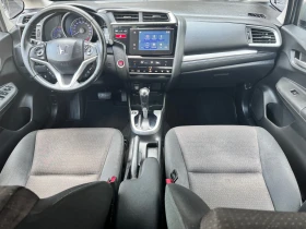 Honda Jazz 1.3i-VTEC AUTOMATIC, снимка 12