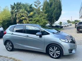 Honda Jazz 1.3i-VTEC AUTOMATIC, снимка 5