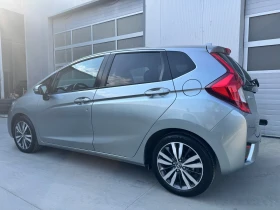 Honda Jazz 1.3i-VTEC AUTOMATIC, снимка 4