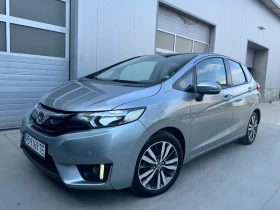 Honda Jazz 1.3i-VTEC AUTOMATIC, снимка 1