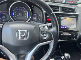 Honda Jazz 1.3i-VTEC AUTOMATIC, снимка 9