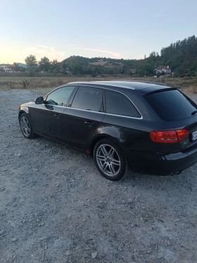 Audi A4 2.0 143кс, снимка 3